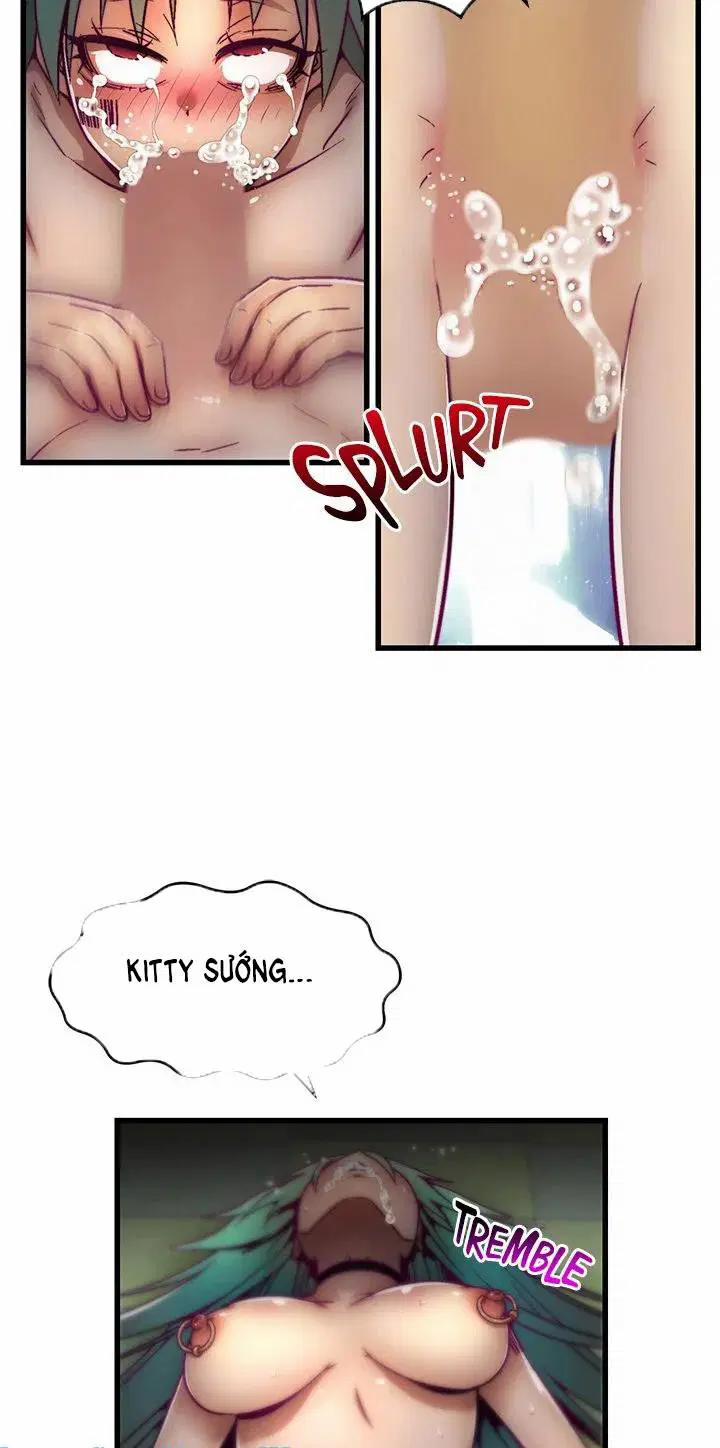 Trại chăn nuôi loài người 8 trang 37