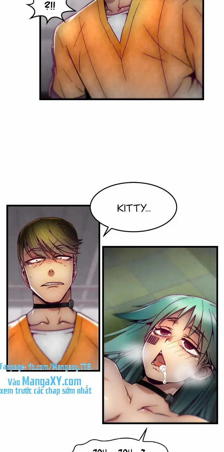 Trại chăn nuôi loài người 8 trang 39