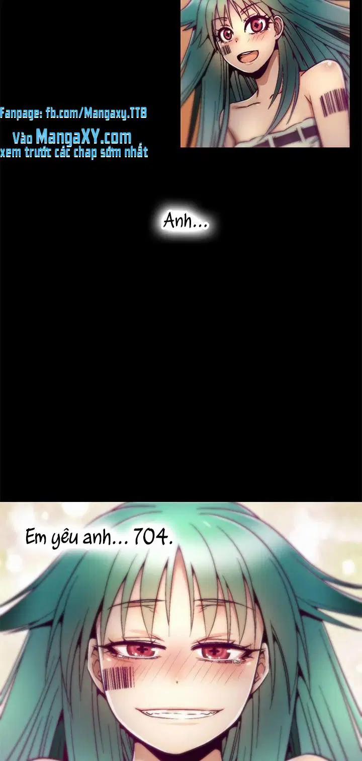 Trại chăn nuôi loài người 8 trang 45