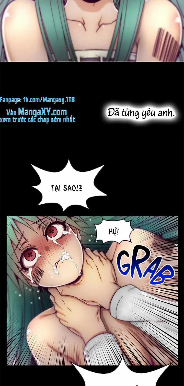 Trại chăn nuôi loài người 8 trang 46