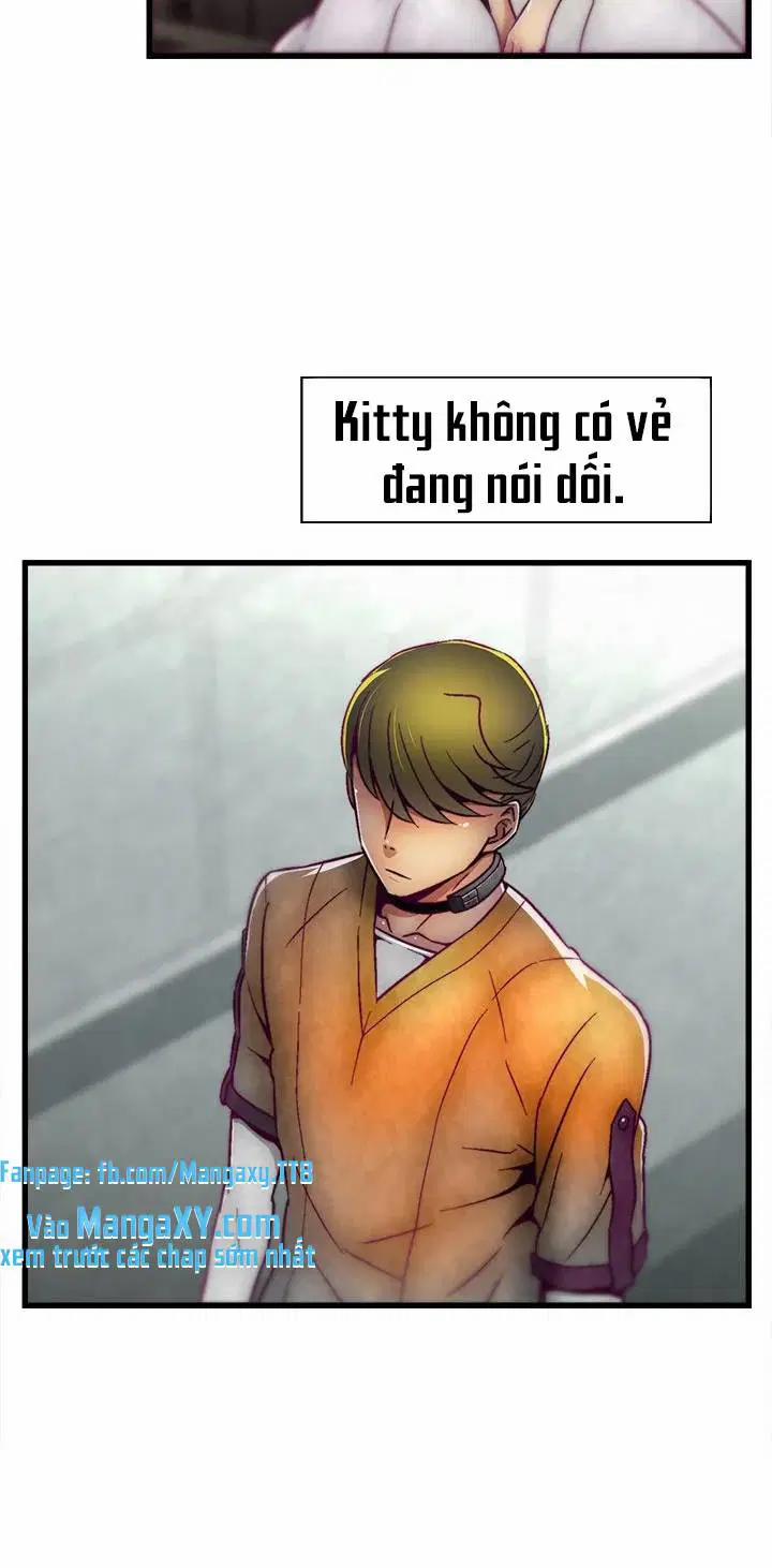 Trại chăn nuôi loài người 8 trang 7