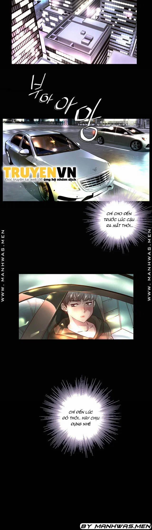 TRAI ĐẸP CU BỰ 1 trang 11