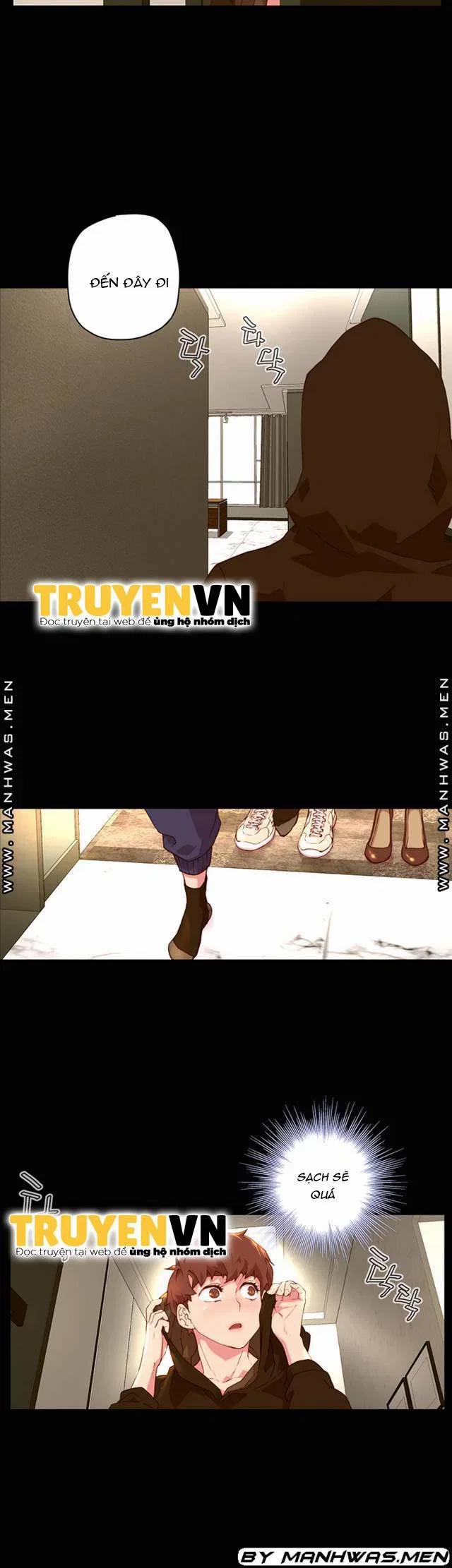 TRAI ĐẸP CU BỰ 1 trang 13