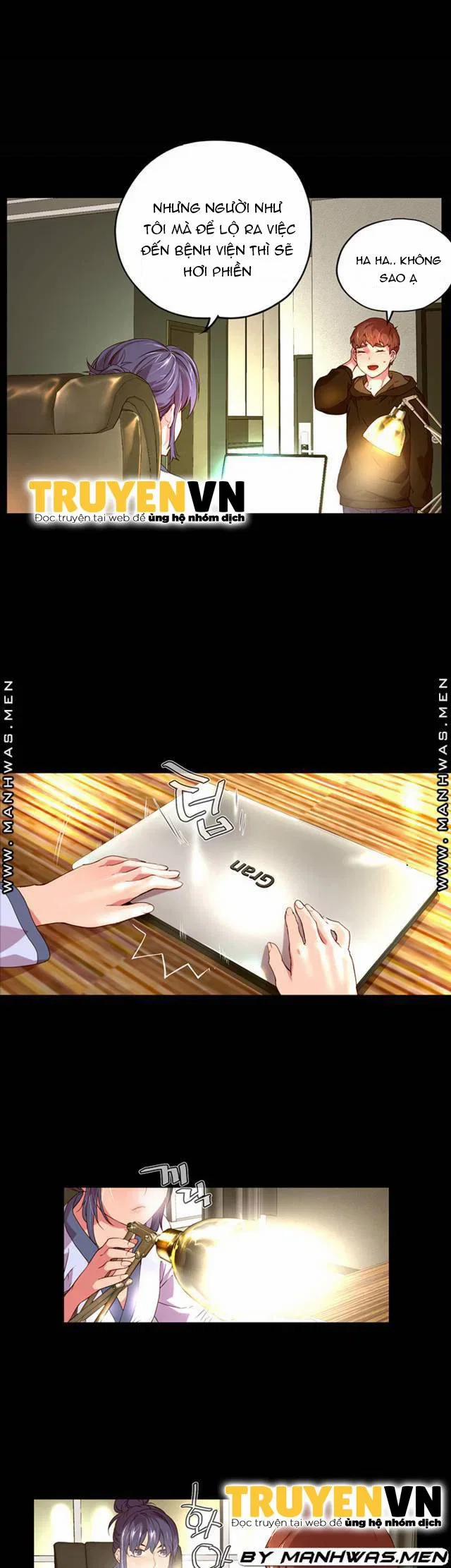 TRAI ĐẸP CU BỰ 1 trang 15