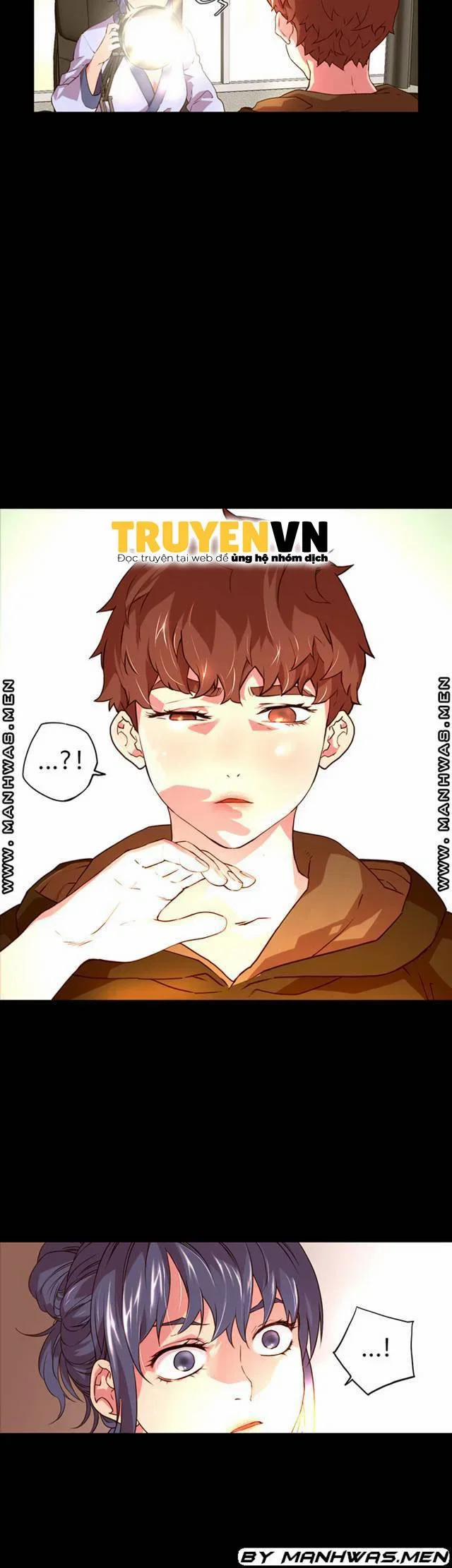 TRAI ĐẸP CU BỰ 1 trang 16