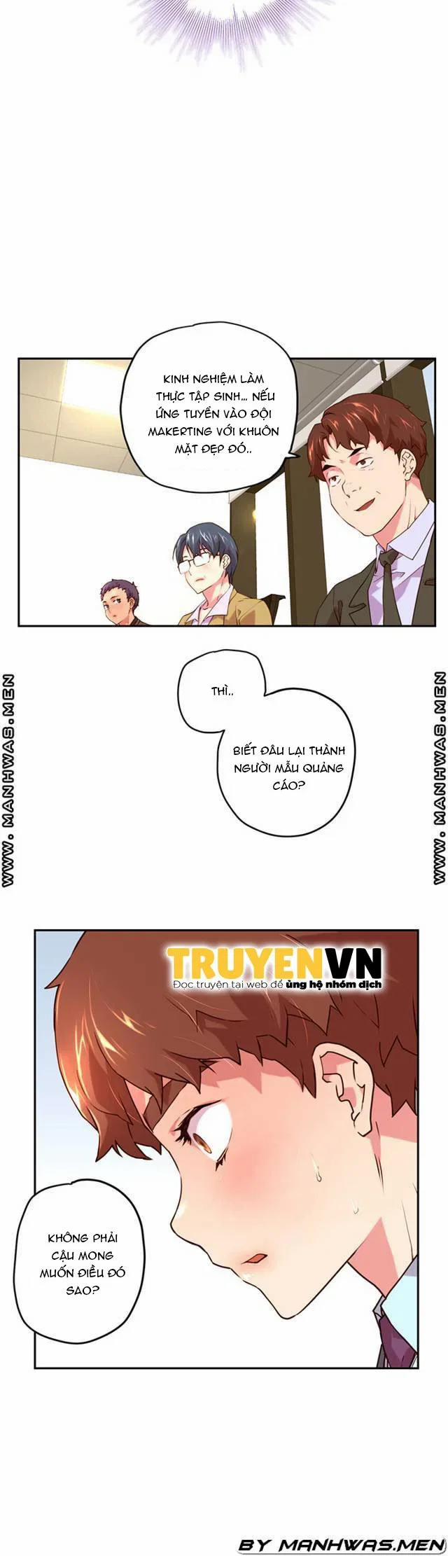 TRAI ĐẸP CU BỰ 1 trang 19