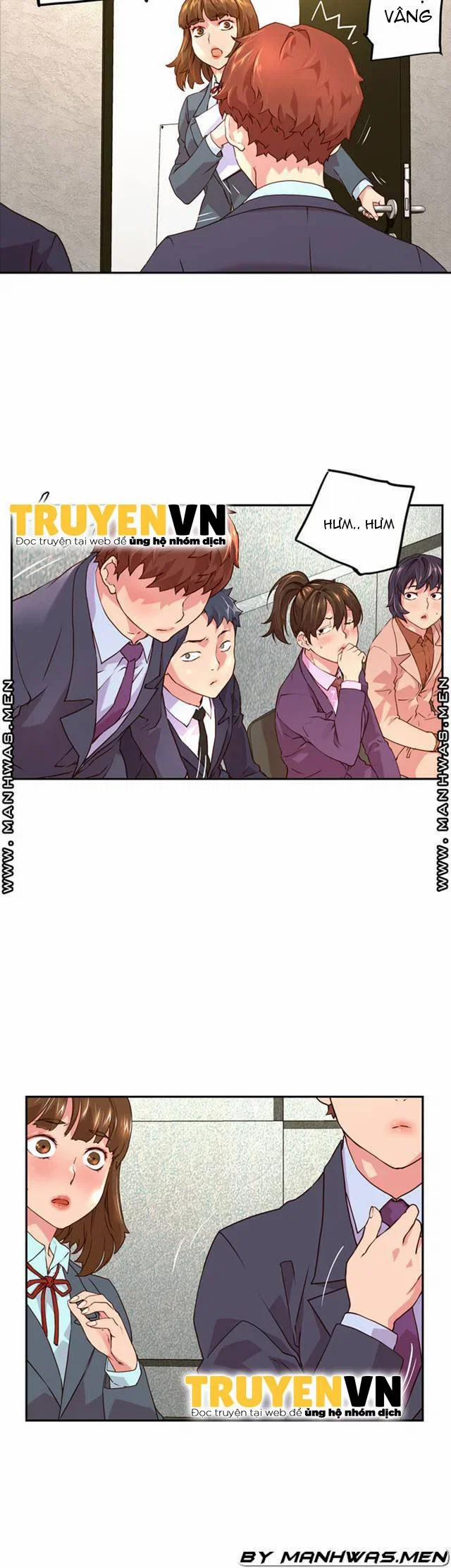 TRAI ĐẸP CU BỰ 1 trang 2