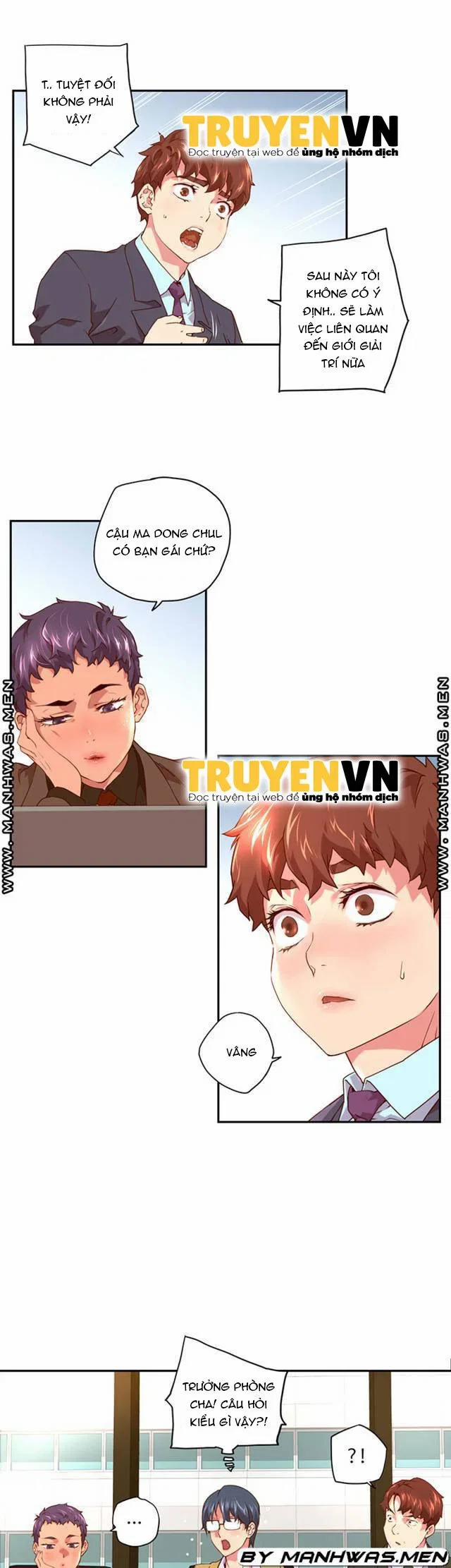 TRAI ĐẸP CU BỰ 1 trang 20