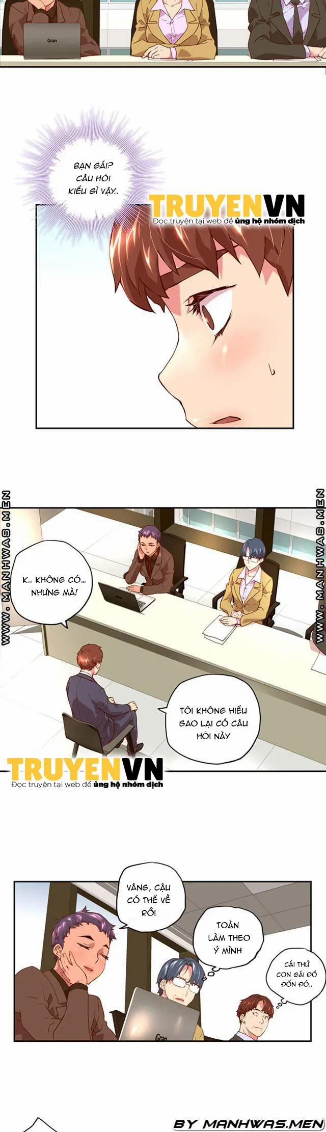 TRAI ĐẸP CU BỰ 1 trang 21