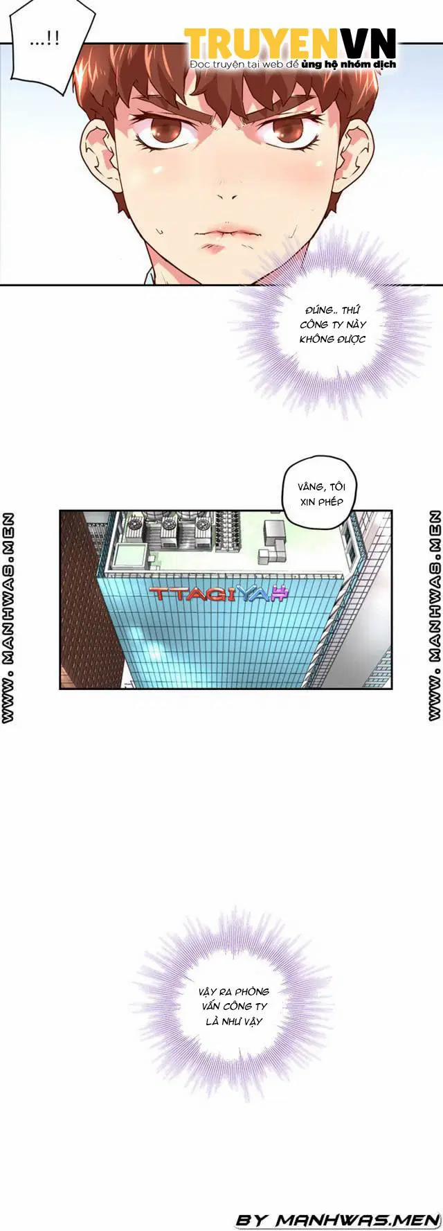 TRAI ĐẸP CU BỰ 1 trang 22