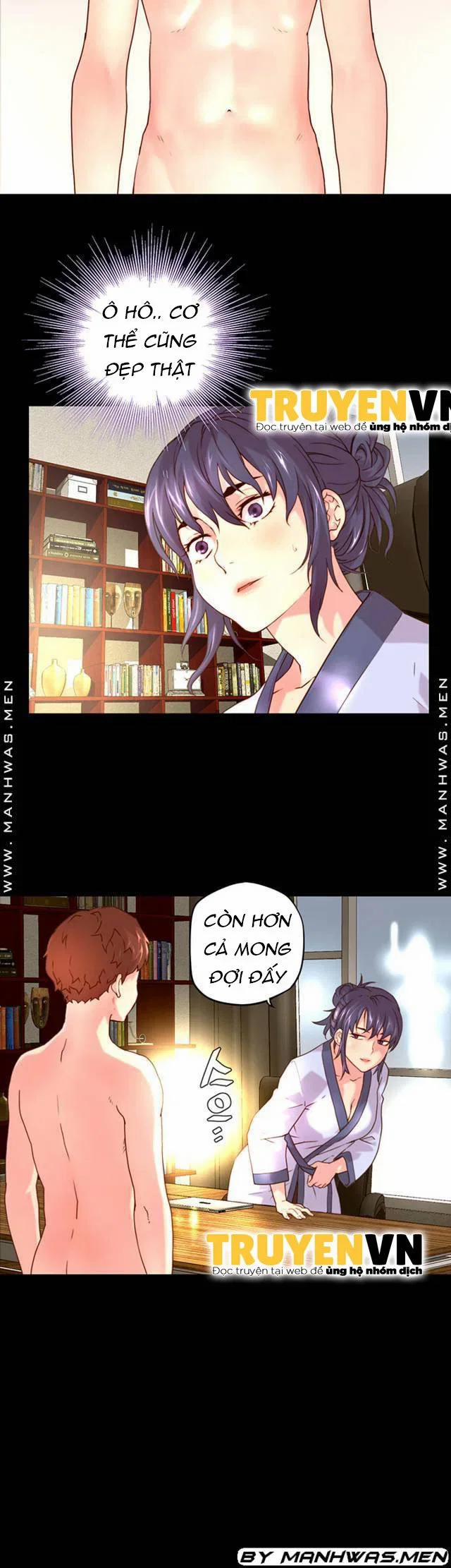 TRAI ĐẸP CU BỰ 1 trang 24