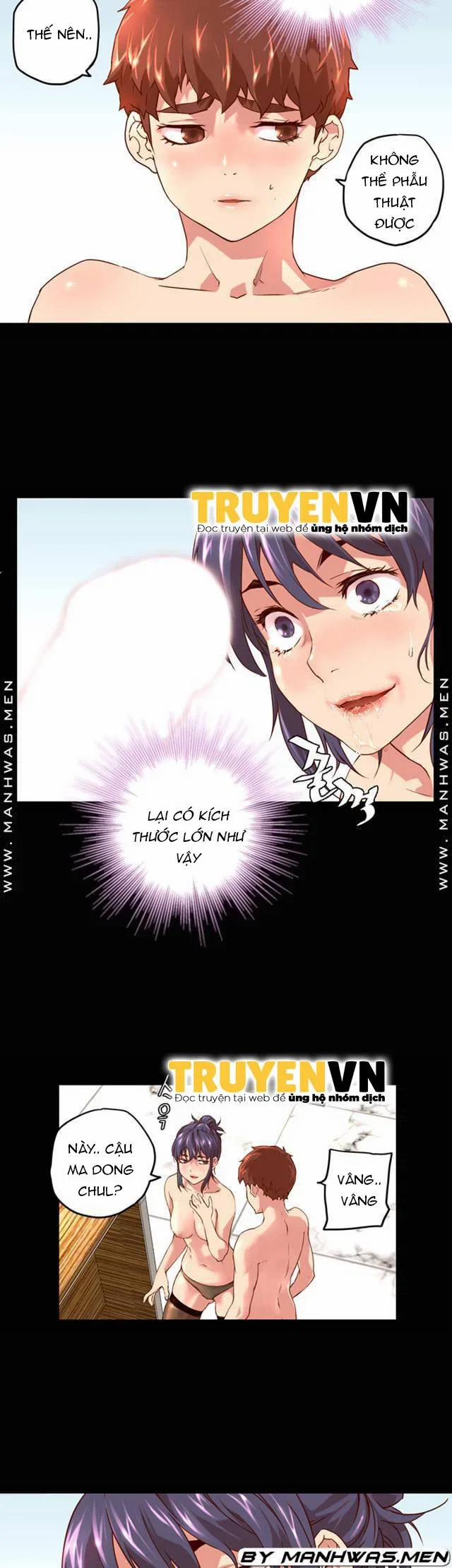 TRAI ĐẸP CU BỰ 1 trang 34