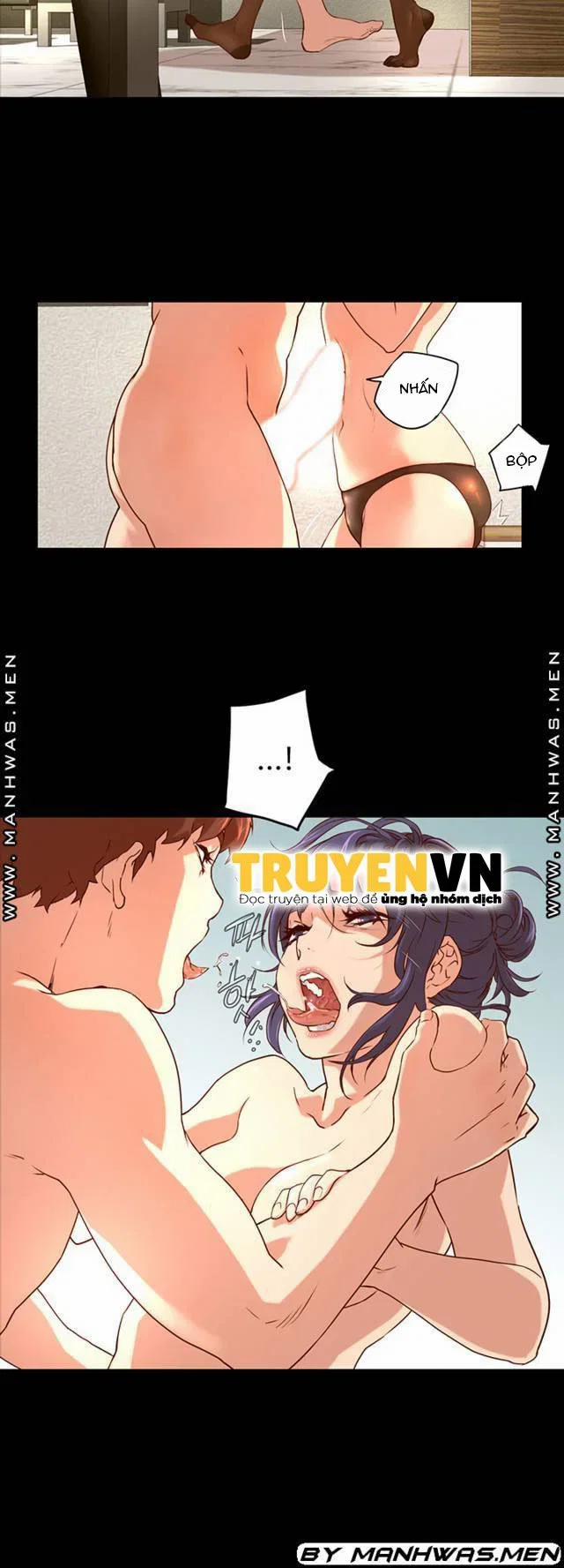 TRAI ĐẸP CU BỰ 1 trang 38