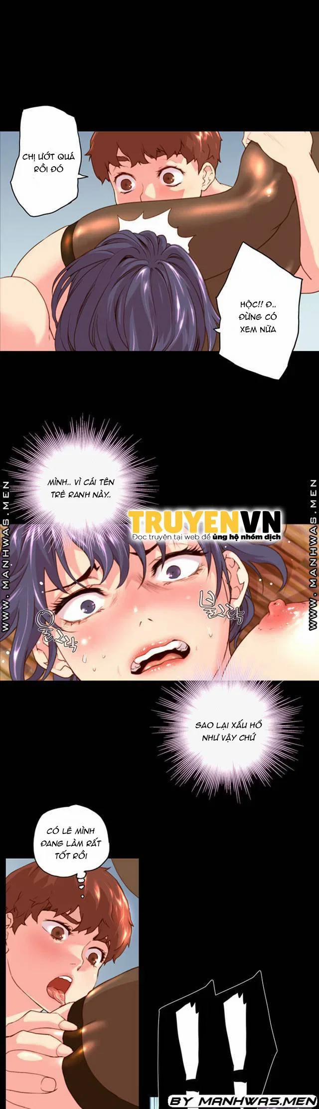 TRAI ĐẸP CU BỰ 1 trang 43