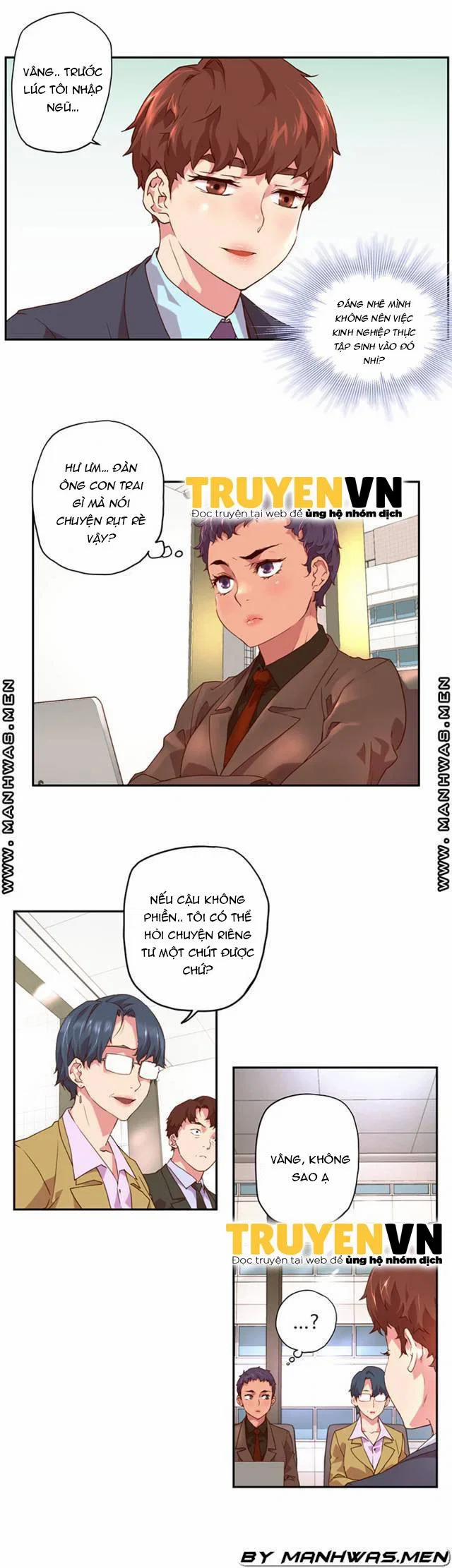 TRAI ĐẸP CU BỰ 1 trang 6