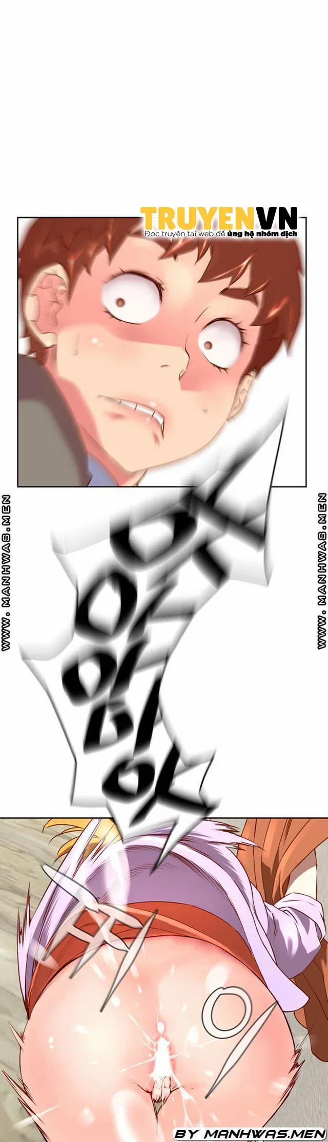 TRAI ĐẸP CU BỰ 1 trang 63