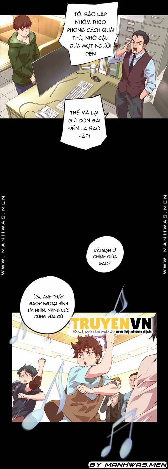 TRAI ĐẸP CU BỰ 1 trang 8