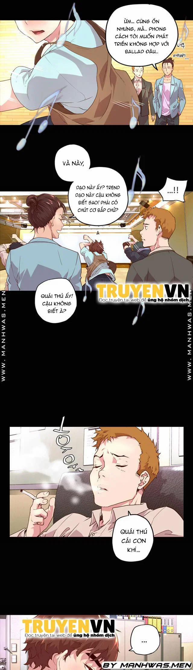 TRAI ĐẸP CU BỰ 1 trang 9