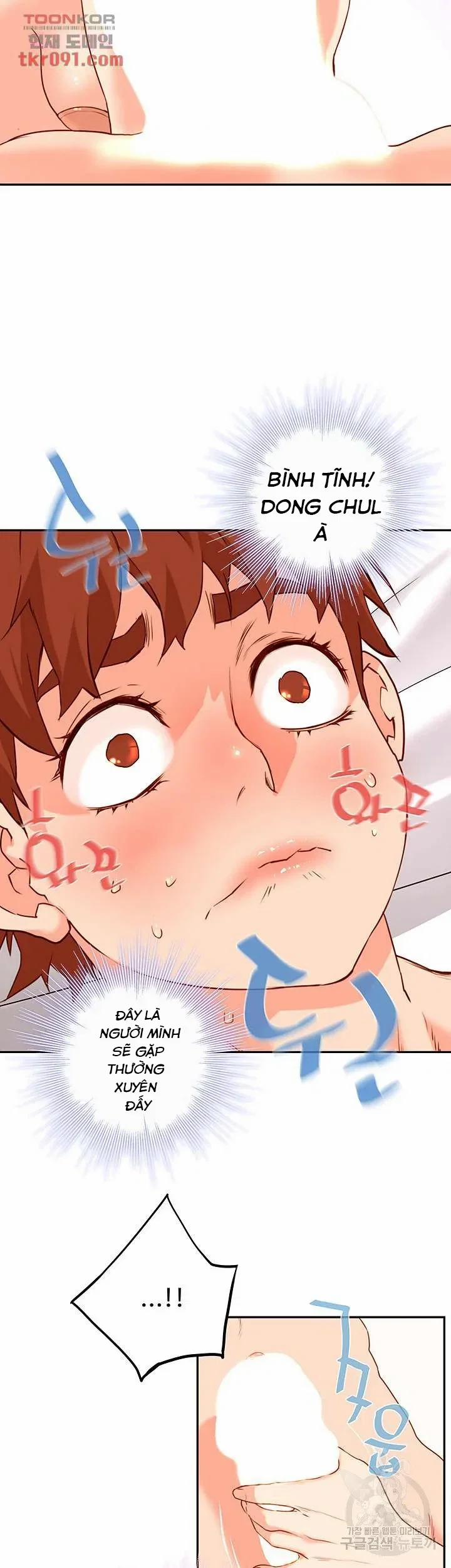 TRAI ĐẸP CU BỰ 10 trang 17