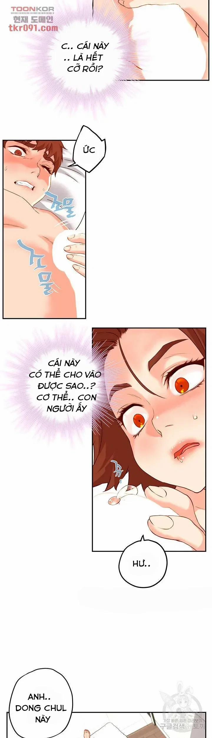 TRAI ĐẸP CU BỰ 10 trang 18