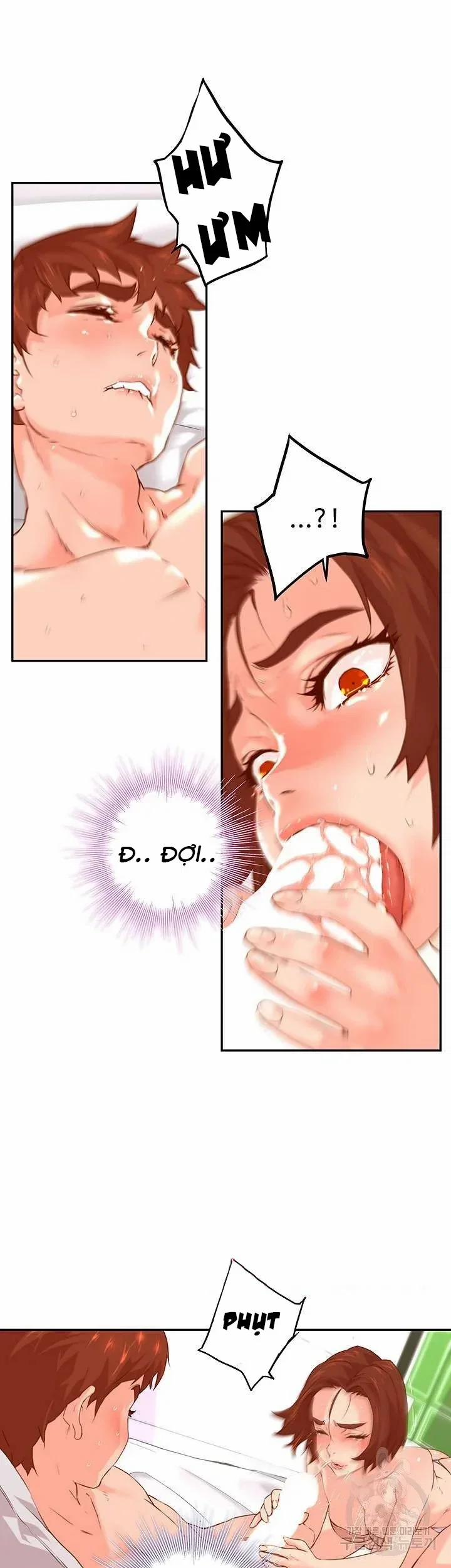 TRAI ĐẸP CU BỰ 10 trang 24