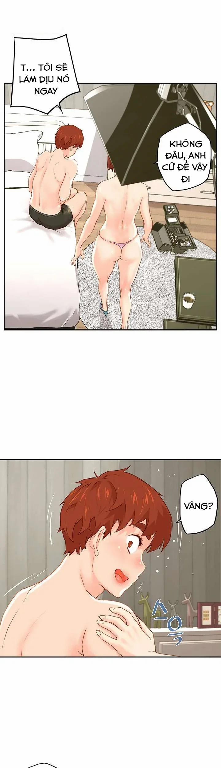 TRAI ĐẸP CU BỰ 10 trang 3