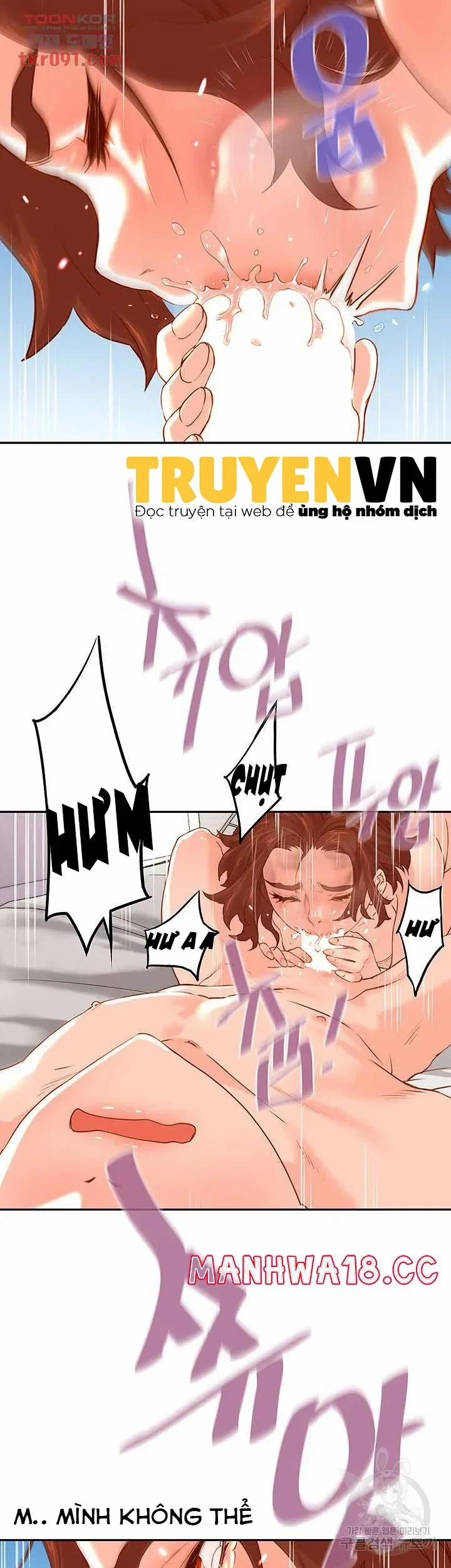 TRAI ĐẸP CU BỰ 10 trang 30