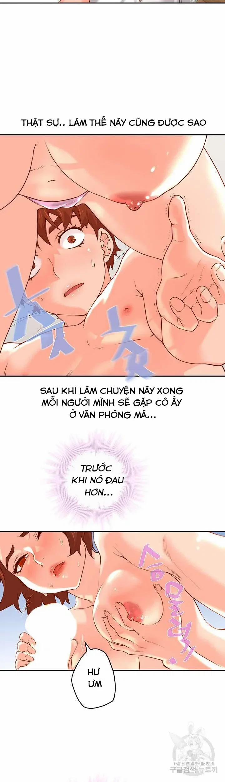 TRAI ĐẸP CU BỰ 10 trang 37