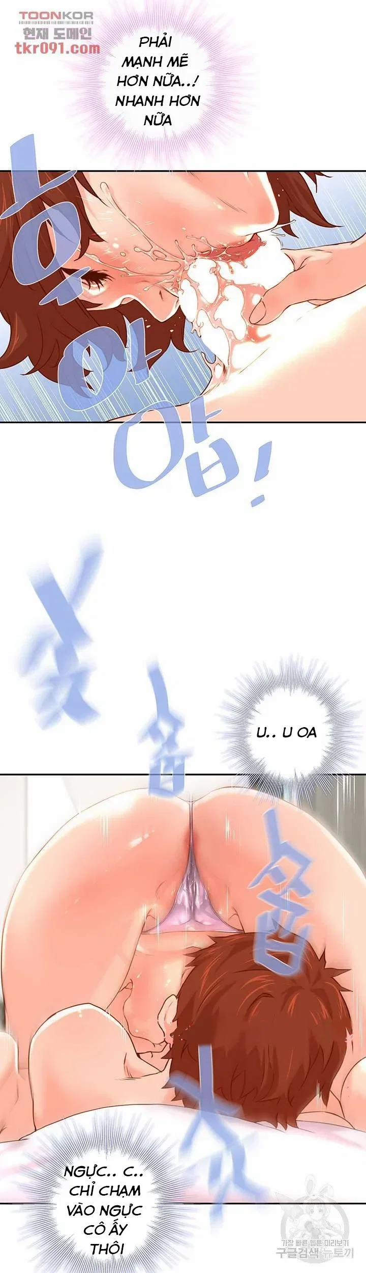 TRAI ĐẸP CU BỰ 10 trang 38