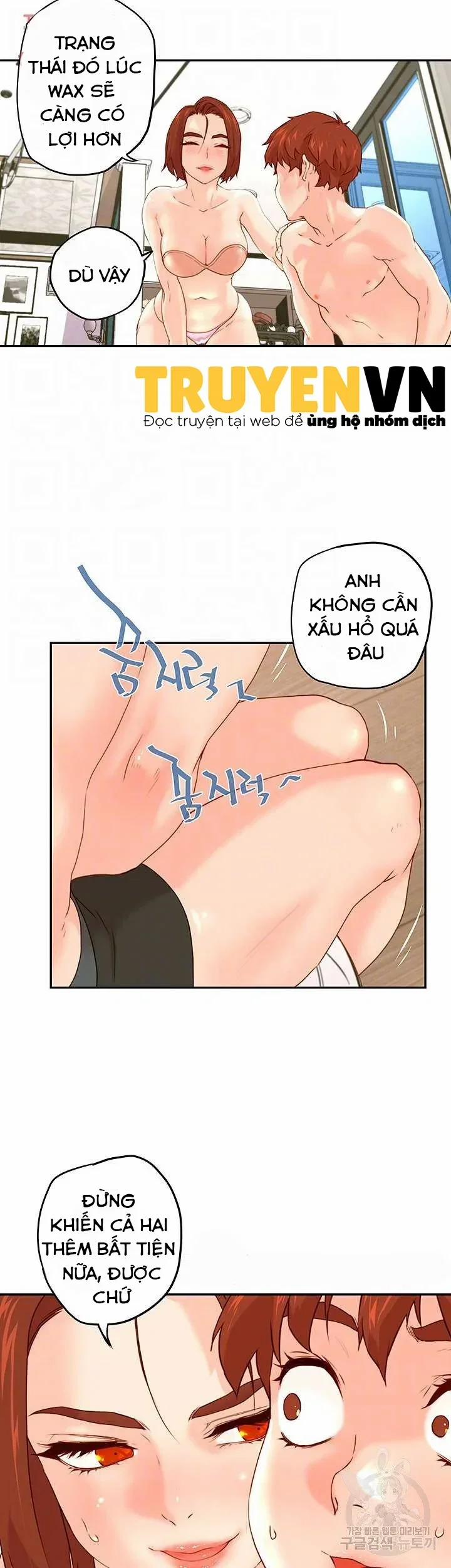 TRAI ĐẸP CU BỰ 10 trang 4