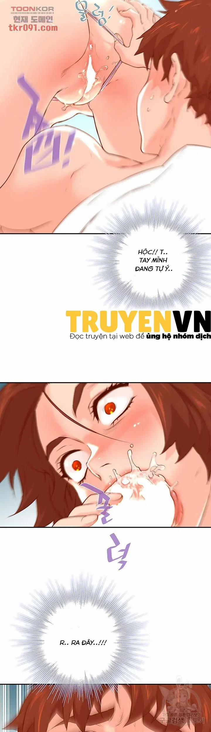 TRAI ĐẸP CU BỰ 10 trang 41