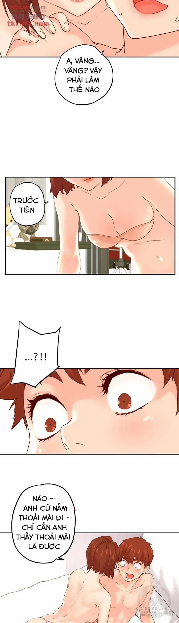 TRAI ĐẸP CU BỰ 10 trang 5