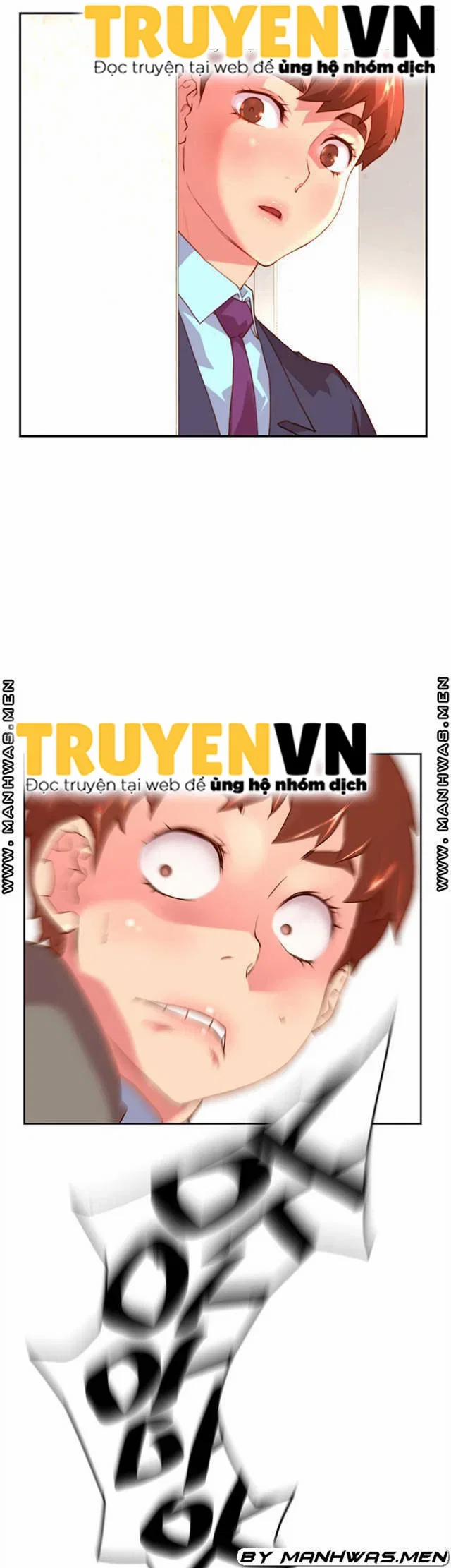 TRAI ĐẸP CU BỰ 2 trang 1