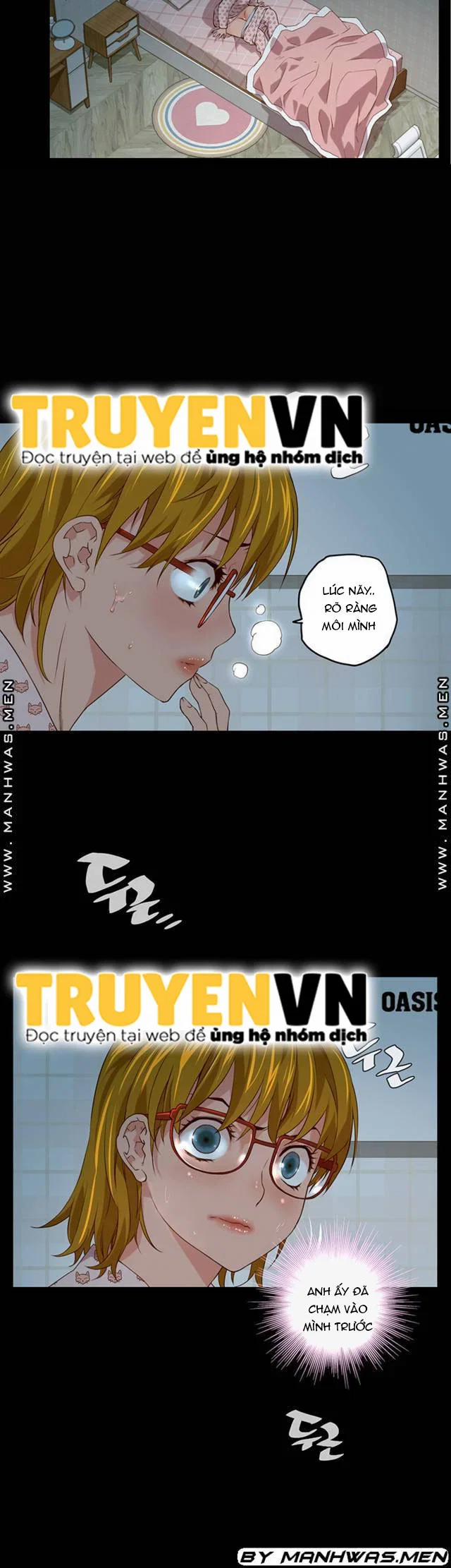 TRAI ĐẸP CU BỰ 2 trang 15