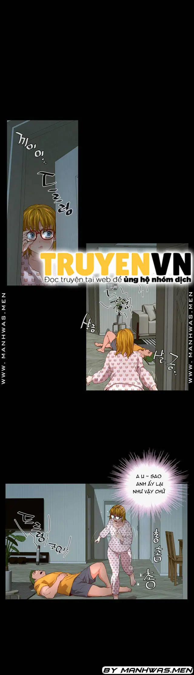 TRAI ĐẸP CU BỰ 2 trang 16