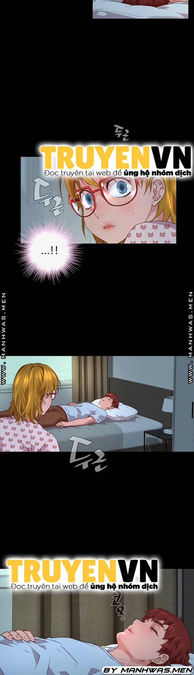 TRAI ĐẸP CU BỰ 2 trang 18