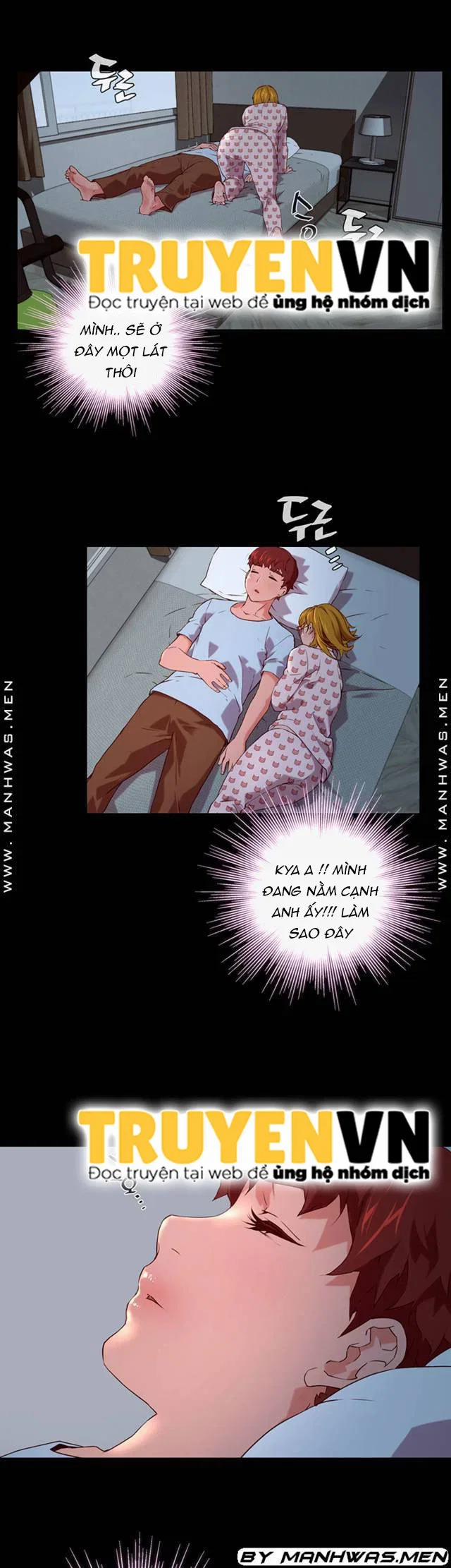 TRAI ĐẸP CU BỰ 2 trang 20