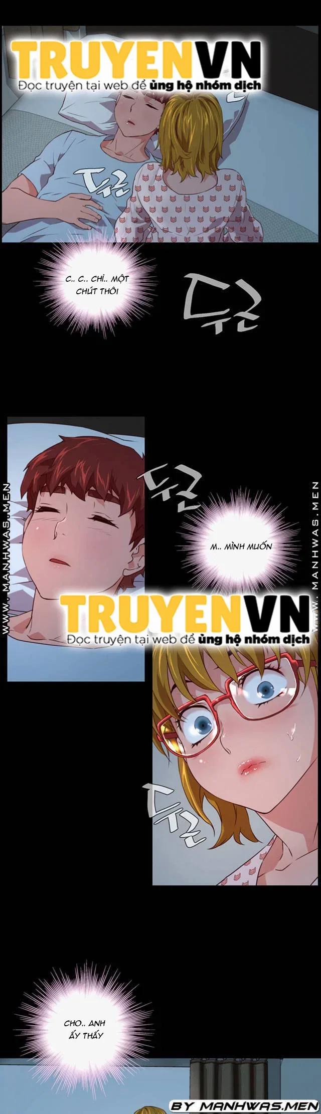 TRAI ĐẸP CU BỰ 2 trang 22