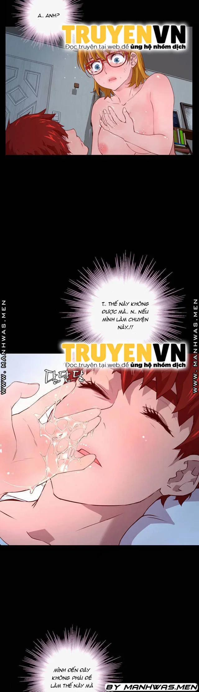 TRAI ĐẸP CU BỰ 2 trang 26