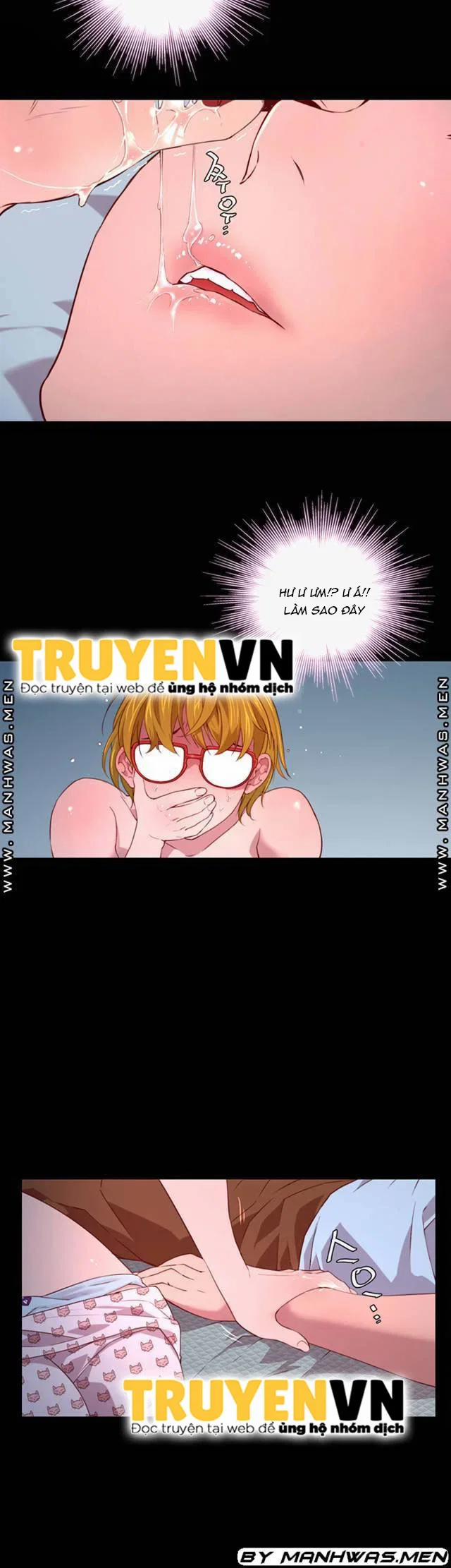 TRAI ĐẸP CU BỰ 2 trang 27