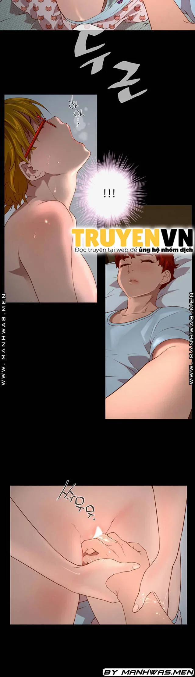 TRAI ĐẸP CU BỰ 2 trang 29