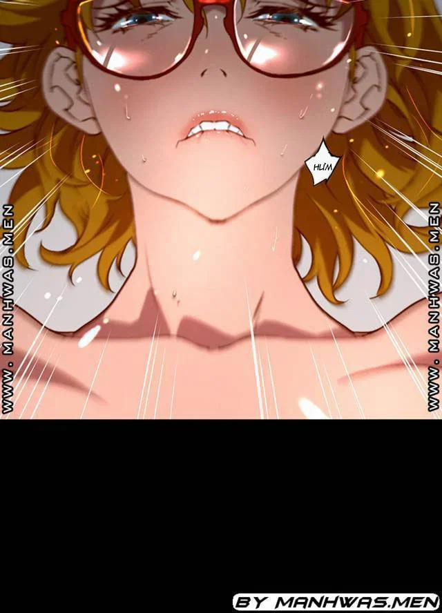 TRAI ĐẸP CU BỰ 2 trang 31