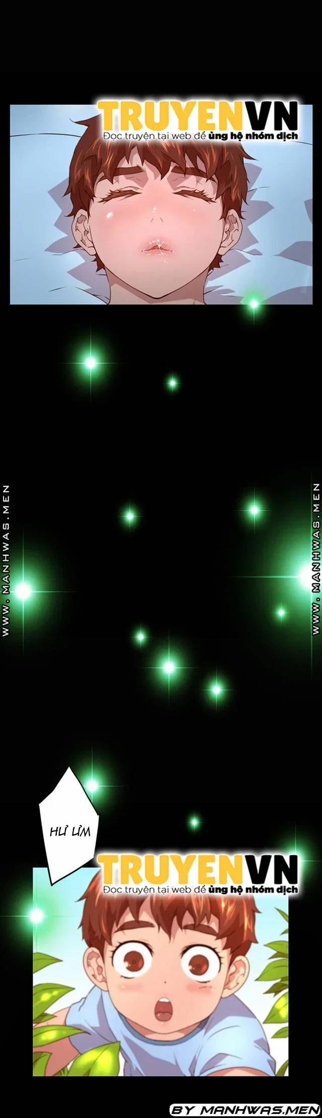 TRAI ĐẸP CU BỰ 2 trang 32