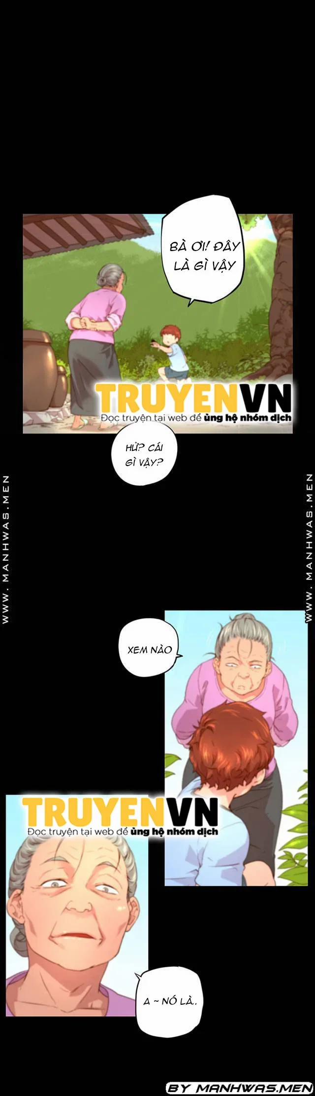 TRAI ĐẸP CU BỰ 2 trang 33