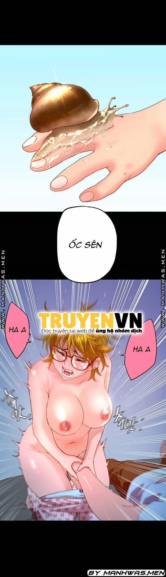 TRAI ĐẸP CU BỰ 2 trang 34