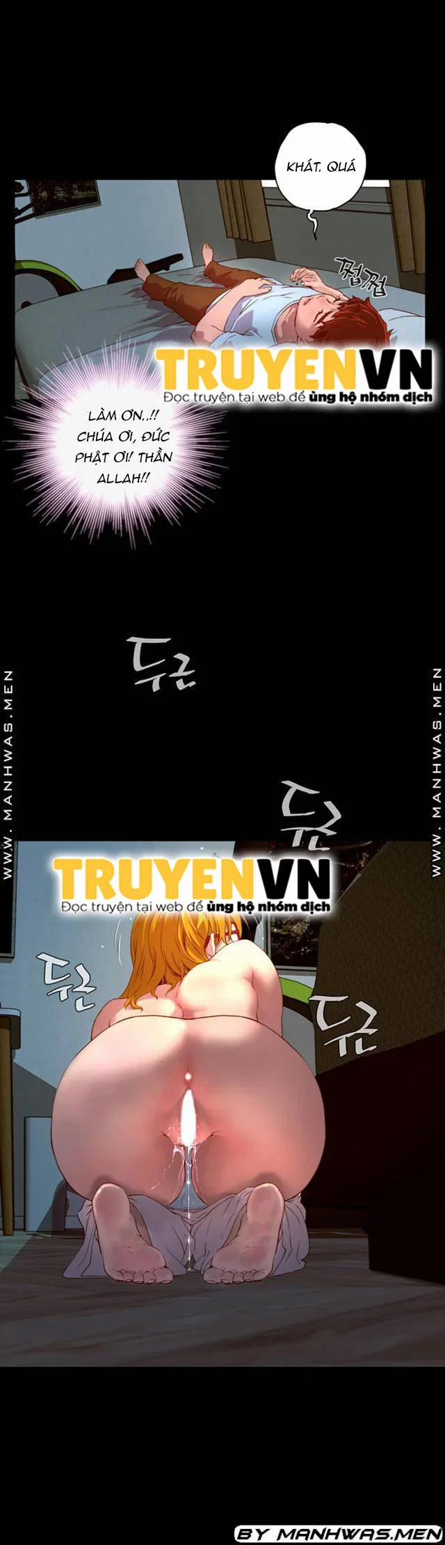 TRAI ĐẸP CU BỰ 2 trang 37