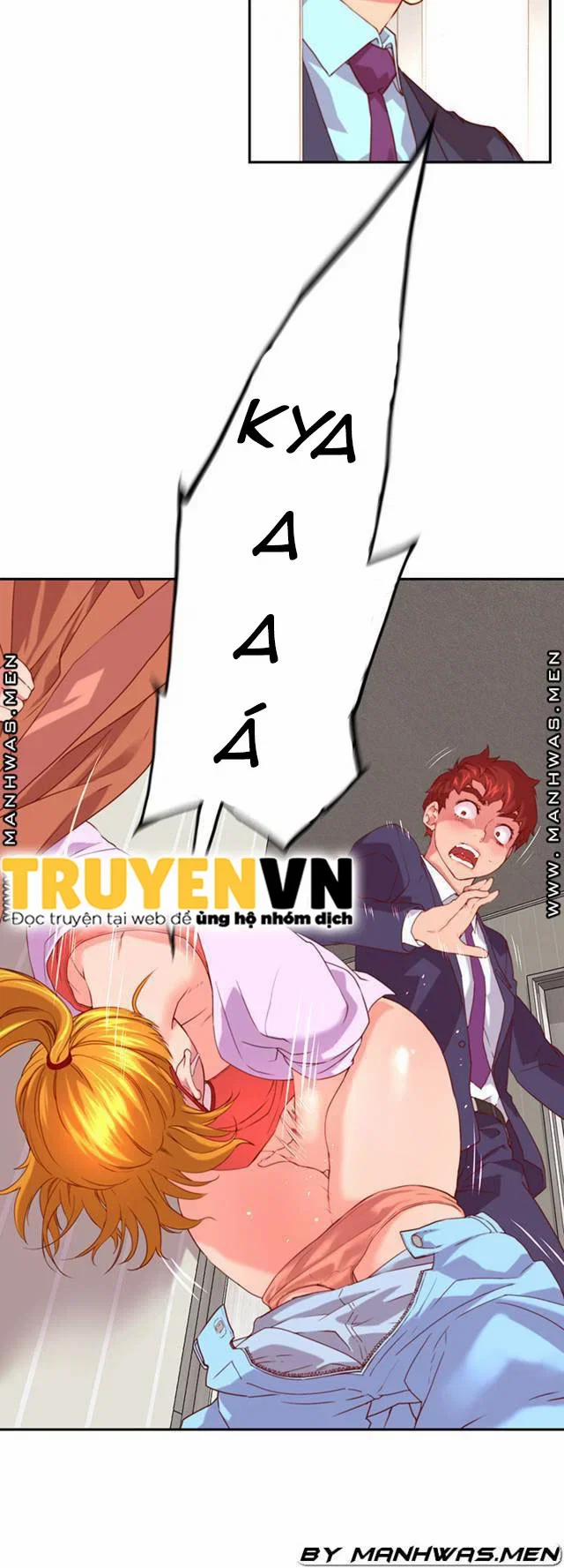 TRAI ĐẸP CU BỰ 2 trang 47