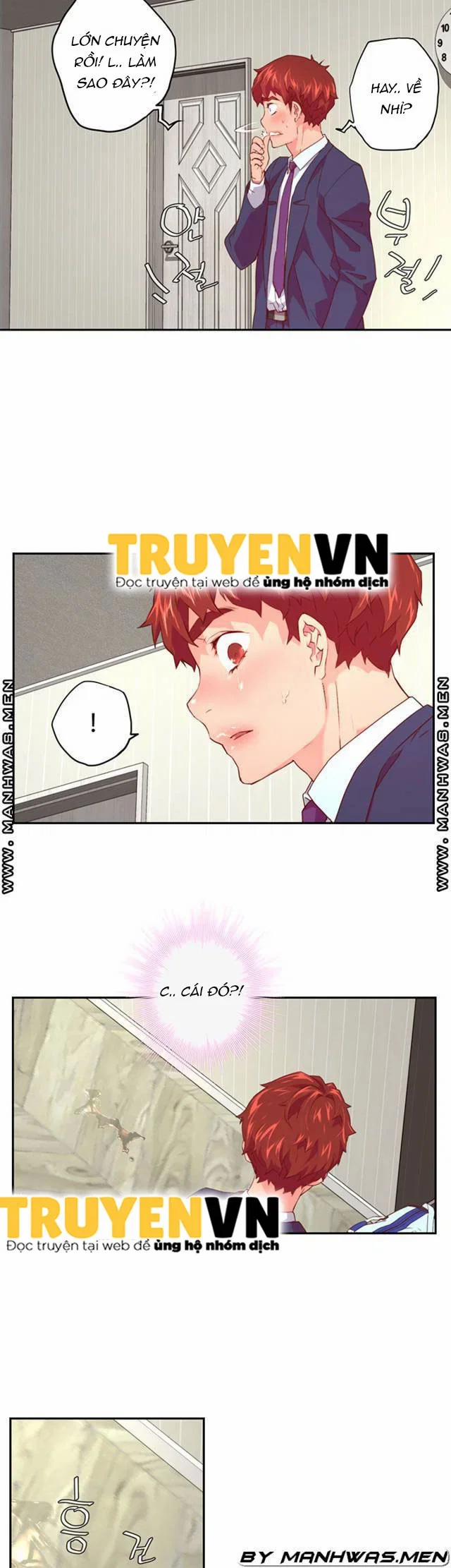 TRAI ĐẸP CU BỰ 2 trang 55