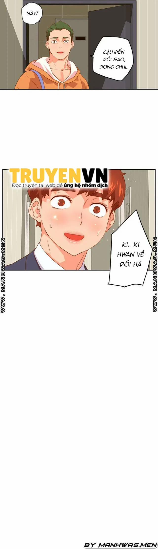 TRAI ĐẸP CU BỰ 2 trang 59