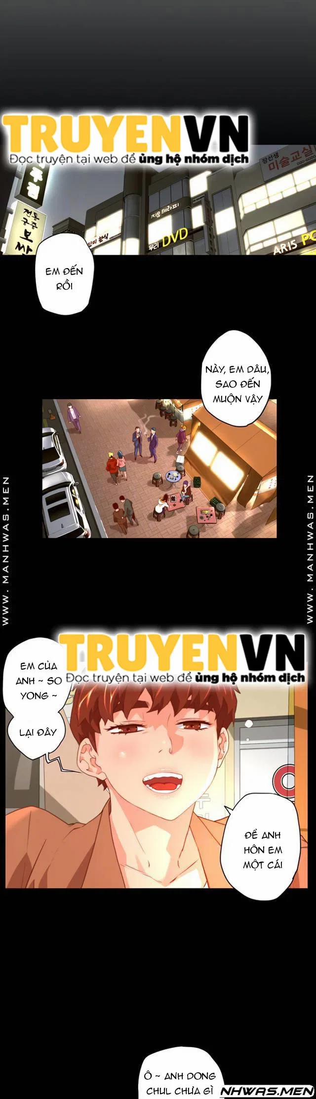 TRAI ĐẸP CU BỰ 2 trang 8